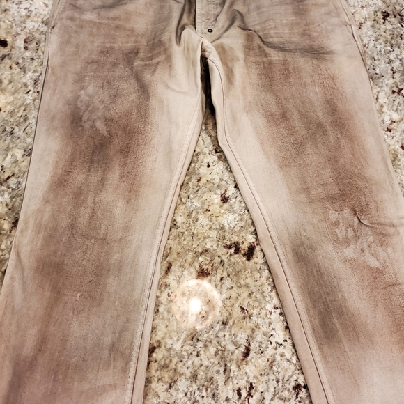 PRPS Men's Pants - Picture 4 of 5